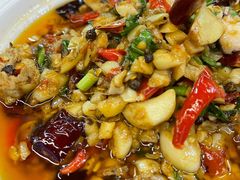 -玛扎烧烤私房菜