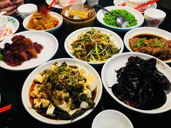 -老头儿油爆虾·知味杭州(爱琴海购物中心)