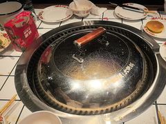 -姚稷大铁锅(龙之梦店)
