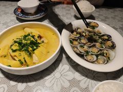 -熠盛·本帮菜Bistro(永嘉路店)