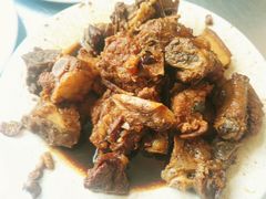 扣碗排骨-大兴街扣碗包子馆