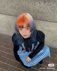 -FASHION PALACE hair+