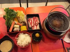 芝士竹轮锅-吉野家(锦辉商城黄河路店)