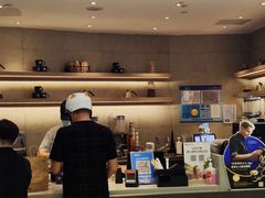 -瑞幸咖啡(巴黎春天陕西路店)