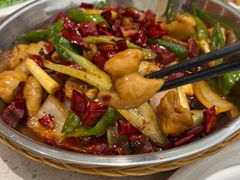 -江渔儿酸菜鱼(曜一城店)