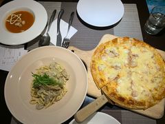 -新贝乐意大利餐厅(苏州中心店)