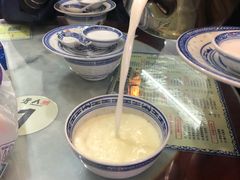 -曾氏姜撞奶甜品专家(岳阳店)