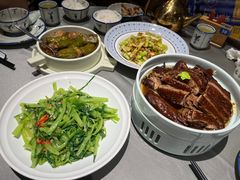 -客家汇·客家传承菜(水库店)