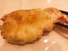 -大渔铁板烧(东城店)