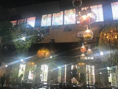 -南海渔家•海鲜•正宗海南菜(海棠湾店)