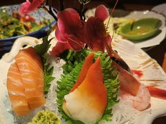 -有喜屋·烧鸟·居酒屋(周浦万达店)