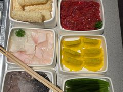 -海底捞大排档火锅(悦荟广场店)