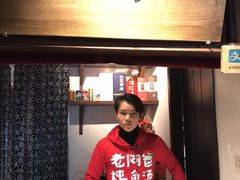 -老阿爸鲜鱼土菜(昆山花桥店)