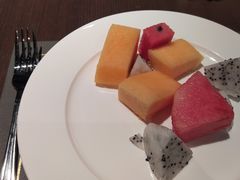 -静之湖湖畔餐厅