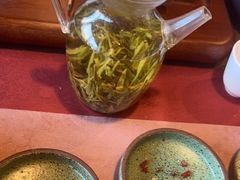 -邈墨茶馆(凤起路店)