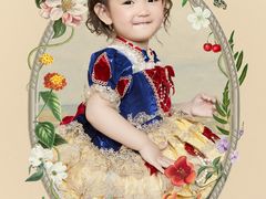 -海马体家庭照相馆(北京芳圆里 ID MALL店)