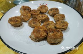 Pork Tail with Bamboo Shoots