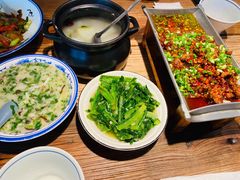 -树厨贵州菜(大十字店)