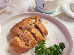 -莆田餐厅PUTIEN(颐堤港店)
