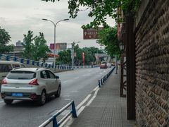 -新都巷步道