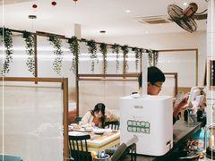 大堂-江南驿·二十余年创意杭帮味(良渚玉鸟集店)