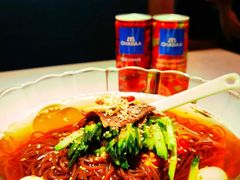 -七八冷面·延边朝鲜族美食(欢乐谷店)