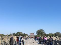 -卢沟桥文化旅游区(卢沟桥)