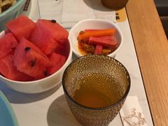 -三十六味匠猪蹄(三元桥店)