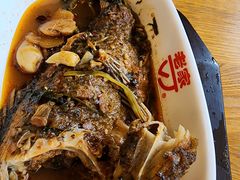 -田老师红烧肉老家肉饼(东单店)
