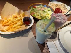 -J·one Bistro吉萬酒厨·牛排
