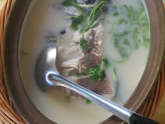 -天目湖刘老四农庄