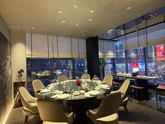 -宫燕府·京菜·烤鸭·淮扬菜(王府中心店)