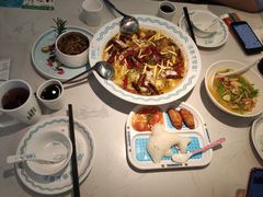 老坛酸菜活鱼-花椒俏川菜小馆(南海万达店)