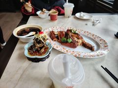 -二泉园老菜馆·百年无锡菜