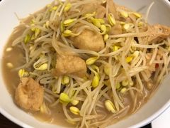 黄豆芽油豆腐-乔家栅(襄阳南路店)