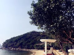 -南丫岛