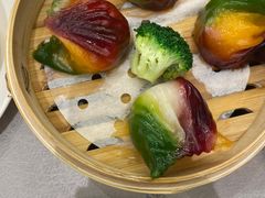 -汤臣·空中餐厅·严选粤菜(石湾世博广场店)