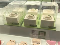 -好利来(东四店)