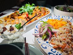 -香料集市新疆餐厅·清真聚餐(成都远洋太古里店)