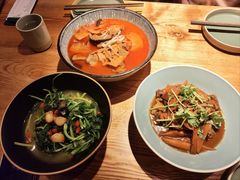-薇酌饮·陕西菜(南门外店)
