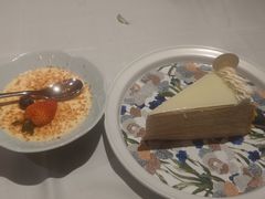 -戈雅法餐厅(世界城广场店)