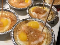 -可口香·非遗老号烧烤(南岗直营店)