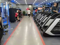 -优昂健身(新光界店)