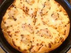 -必胜客(鼓楼店)