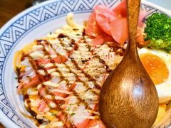 -七涧谷·元气食堂(塘下店)