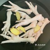 湖南人最喜欢的姜辣凤爪食谱来了