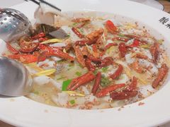 -太二酸菜鱼(福州泰禾店)