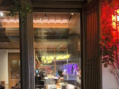 -鲤院·新中式美学·庭院餐厅(夫子庙店)