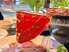 -合易泓烤肉•首创生椰大油边(宁山路店)