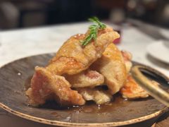 -奉天小馆·非遗东北菜(济南万象城店)